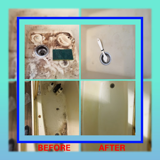 House Cleaning Service «A & A Cleaning Services», reviews and photos, 2810 Wagon Trail Rd, Pearland, TX 77584, USA