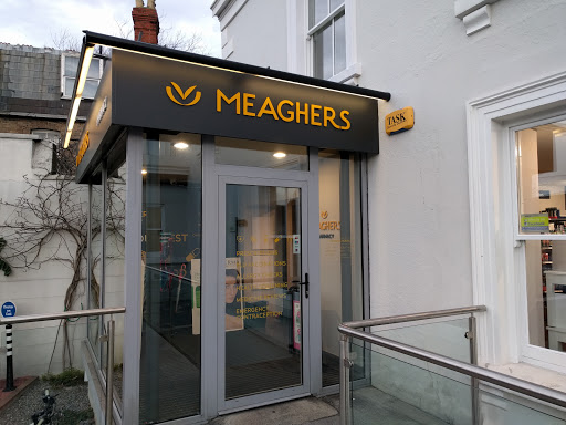 Meaghers Pharmacy (Sandford Rd) in Dublin 6, Co. Dublin (Baile Átha Cliath)