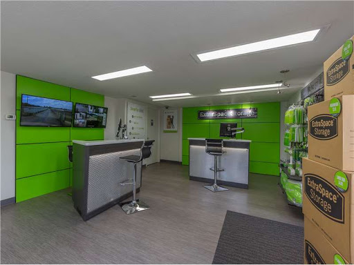 Storage Facility «Extra Space Storage», reviews and photos, 810 S Denton Tap Rd, Coppell, TX 75019, USA