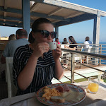 Photo n°4 de l'avis de Anton.e fait le 27/10/2019 à 12:39 sur le  Venus Sea Garden Hotel à Augusta