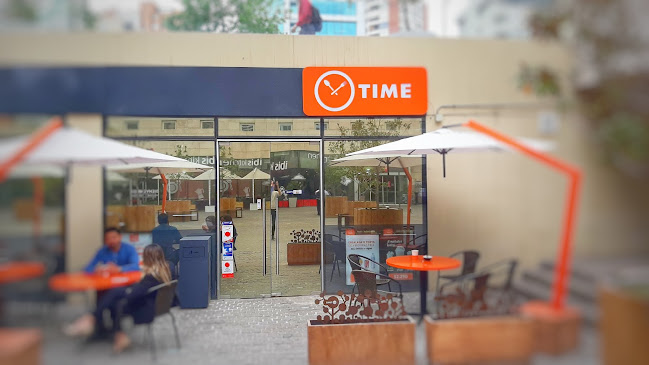 Time Café