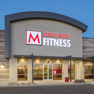 Mountainside Fitness Arrowhead