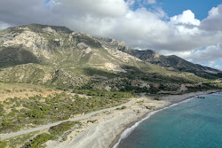 Spout beach'in fotoğrafı biraz temiz temizlik seviyesi ile