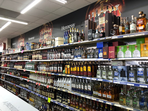 Liquor Store «Central Liquors», reviews and photos, 9914 Colerain Ave, Cincinnati, OH 45251, USA