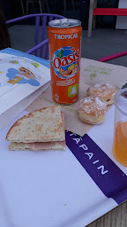 Photo n°4 de Patapain à Saint-Doulchard ()