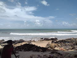 Praia da Carnaubinha photo #9