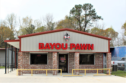 Bayou Pawn & Jewelry - Slidell - Casa de empeño cerca de Slidell