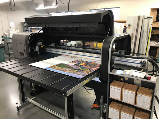 Commercial Printer «PIP Marketing/Signs/Print», reviews and photos, 2650 Mormon Trek Blvd, Iowa City, IA 52240, USA