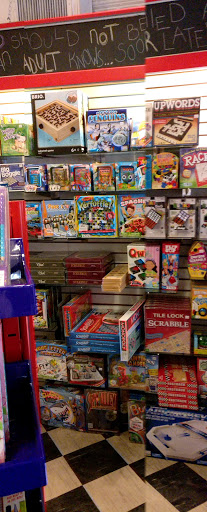 Toy Store «Whirlygigs Toy Shop», reviews and photos, 107 Water St, Exeter, NH 03833, USA