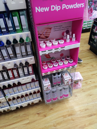 Sally Beauty, 8210 Macedonia Commons Blvd #15, Macedonia, OH 44056, USA, 