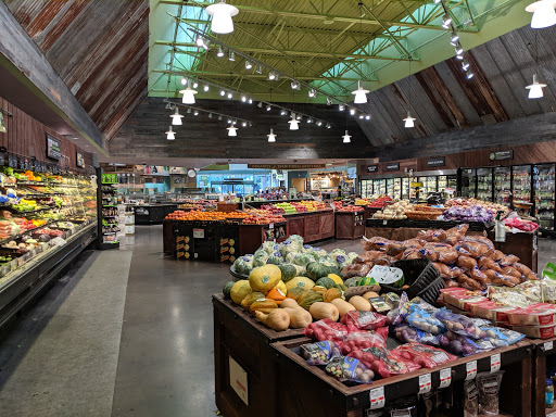 Grocery Store «Nob Hill Foods», reviews and photos, 270 Redwood Shores Pkwy, Redwood City, CA 94065, USA