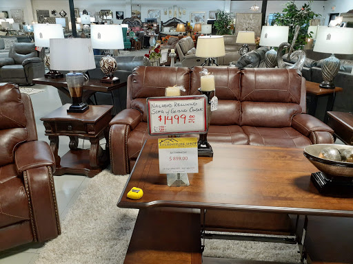 Furniture Store «Furniture Shop», reviews and photos, 930 E Hwy 67, Duncanville, TX 75137, USA