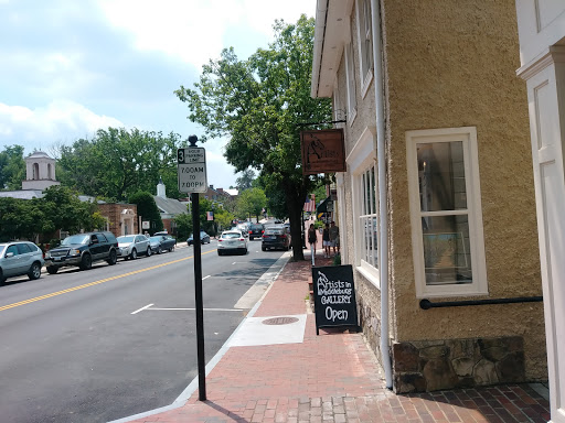 Clothing Store «Highcliffe Clothiers», reviews and photos, 112 W Washington St #101, Middleburg, VA 20117, USA