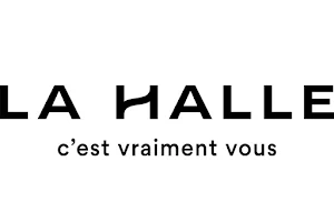 La Halle Belleville image