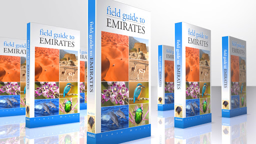 Field Guide to Emirates