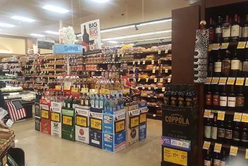 Grocery Store «Safeway», reviews and photos, 16405 CA-116, Guerneville, CA 95446, USA