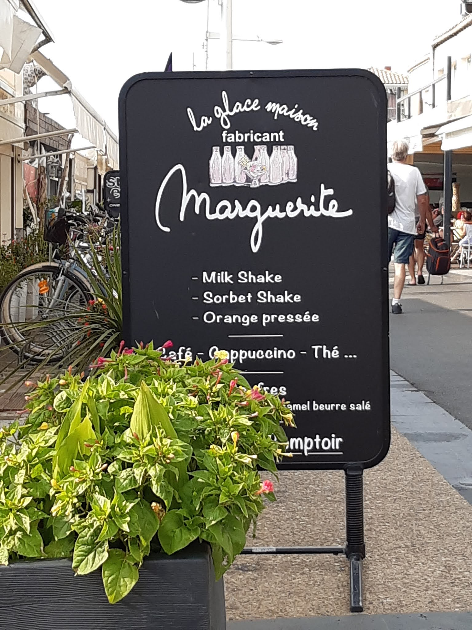 Photo n° 1 de l'avis de Marcy.l fait le 29/07/2021 à 16:54