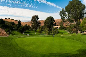 Franklin Canyon Golf Course image