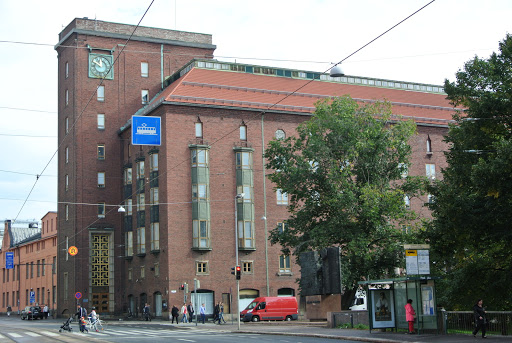 Radiologian teknikko koulut Helsinki