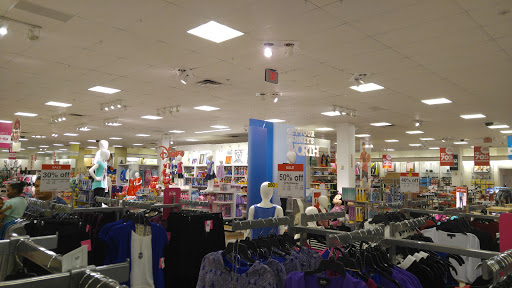 Department Store «JCPenney», reviews and photos, 341 Newnan Crossing Bypass, Newnan, GA 30265, USA