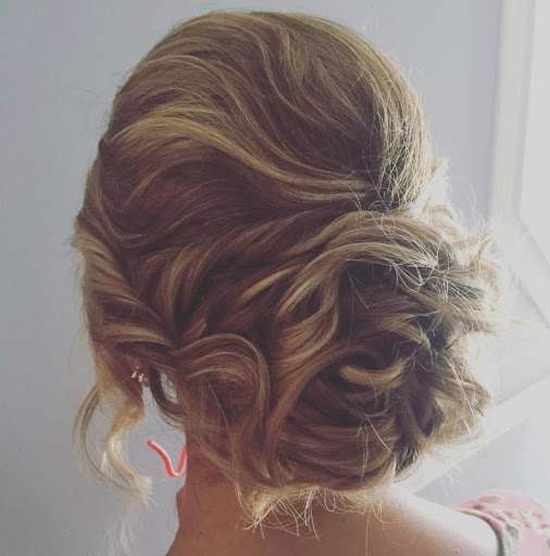 Beauty Salon «Girasole Full Services Salon», reviews and photos, 26 Deer Park Ave, Babylon, NY 11702, USA