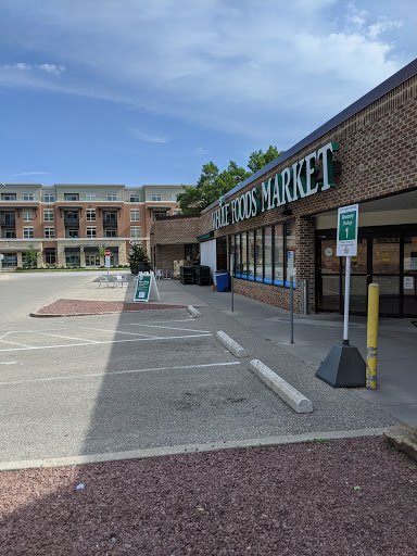 Grocery Store «Whole Foods Market», reviews and photos, 3313 University Ave, Madison, WI 53705, USA