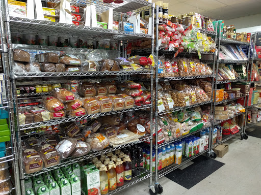 Grocery Store «Samovar Grocery Store», reviews and photos, 1077 Independence Ave, Mountain View, CA 94043, USA