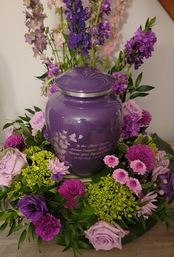 Florist «Victoria Rose Floral Inc», reviews and photos, 7974 Victoria Dr, Victoria, MN 55386, USA