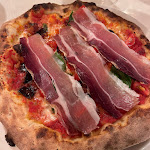 Photo n°1 de l'avis de Ariadna.a fait le 13/05/2024 à 22:04 sur le  La Pizzeria Capri à Perugia