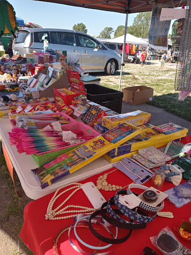 Flea Market «Montana Charlie’s», reviews and photos, 255 S Joliet Rd, Bolingbrook, IL 60440, USA