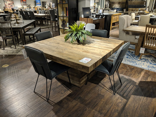 Furniture Store «Living Spaces - Gilbert», reviews and photos, 2300 S Santan Village Pkwy, Gilbert, AZ 85295, USA