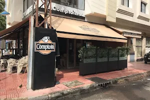 Le Comptoir Café image