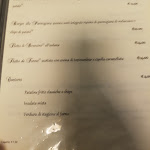 Photo n°11 de l'avis de A... fait le 25/02/2018 à 21:49 sur le  La Kambusa à Massarosa