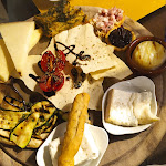 Photo n°3 de l'avis de Ilenia.i fait le 23/11/2021 à 22:07 sur le  Restaurant Elia à Fosdinovo