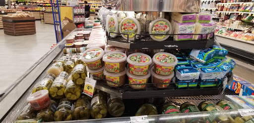 Grocery Store «Save Mart Supermarkets», reviews and photos, 4725 Quail Lakes Dr, Stockton, CA 95207, USA