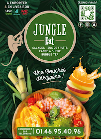 Photos du propriétaire du Restaurant Jungle Eat à Courbevoie - n°5
