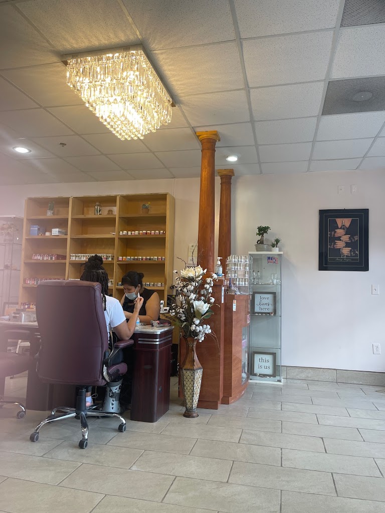 Classic Nails In Fayetteville Fayetteville, GA 30214 Services and