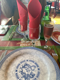 Plats et boissons du Restaurant vietnamien Long Van à Paimpol - n°9