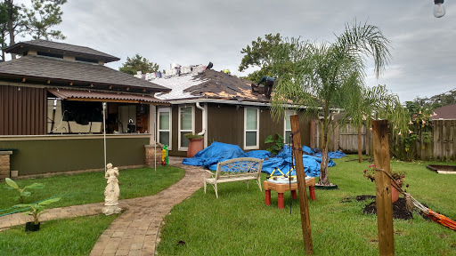 Roofing Contractor «Jack C Wilson Roofing Co», reviews and photos, 4522 St Augustine Rd, Jacksonville, FL 32207, USA