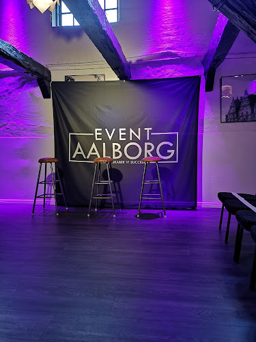 Event Aalborg - Yogalokale