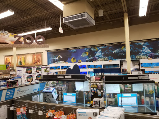 Pet Supply Store «Petco Animal Supplies», reviews and photos, 15895 Pines Blvd, Pembroke Pines, FL 33028, USA