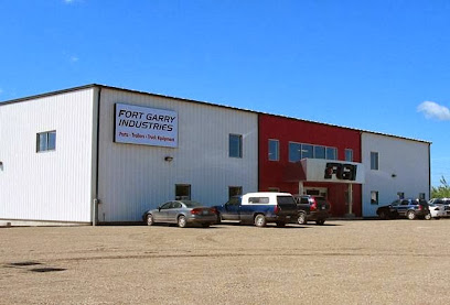 Fort Garry Industries Ltd