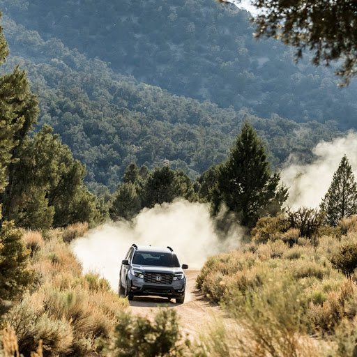 Honda Dealer «Richfield Bloomington Honda», reviews and photos, 501 W 77th St, Richfield, MN 55423, USA