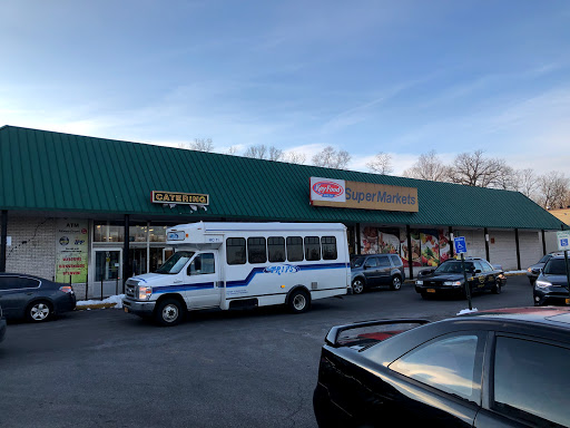 Grocery Store «Bravo Supermarkets», reviews and photos, 289 N Main St, Spring Valley, NY 10977, USA