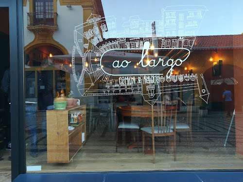 Restaurante Ao Largo em Leiria
