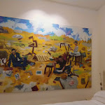 Photo n°13 de l'avis de RICHARD. fait le 13/10/2019 à 06:15 sur le  Galleria Vik Milano à Milan