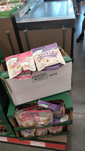 Supermarket «ALDI», reviews and photos, 2335 FL-44, New Smyrna Beach, FL 32168, USA