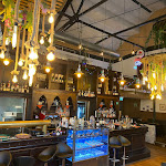 Photo n°3 de l'avis de Annette.l fait le 09/04/2024 à 07:45 sur le  Shato Grill & Steak Café und Restaurant à Offenbach