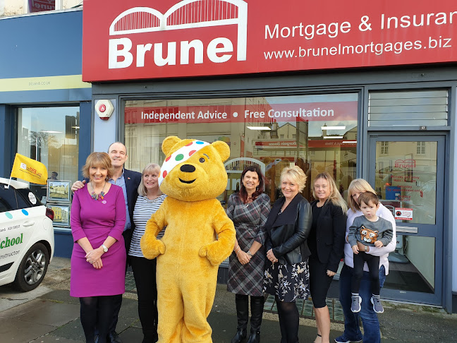 Reviews of Brunel Mortgage and Insurance Services in Plymouth - Insurance broker