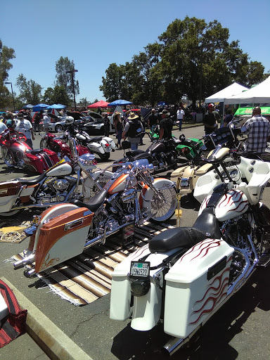 Harley-Davidson Dealer «Iron Steed Harley-Davidson», reviews and photos, 100 Auto Center Dr, Vacaville, CA 95687, USA